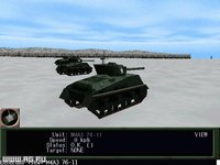 iPanzer '44 screenshot, image №342514 - RAWG