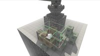 Tetris of the Colossus screenshot, image №1090550 - RAWG