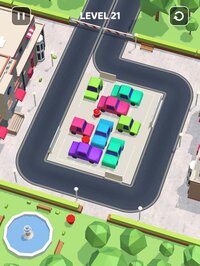 Parking Jam 3D: Drive Out screenshot, image №3484485 - RAWG