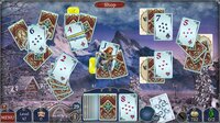 Jewel Match Solitaire Winterscapes 2 - Collector's Edition screenshot, image №3983997 - RAWG