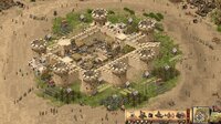 Stronghold Crusader: Definitive Edition screenshot, image №4230243 - RAWG