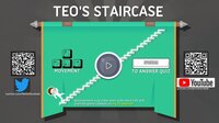 Teo The Stairway Corsair screenshot, image №3654461 - RAWG