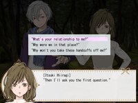 Future Mirror screenshot, image №3633199 - RAWG