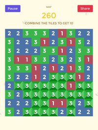 Can you get 10 - 10/10 Number Game The Last Hocus screenshot, image №902452 - RAWG
