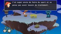 Asthmonautes screenshot, image №1897587 - RAWG