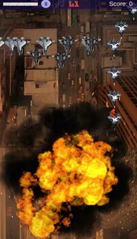 City Defender (saurabhkgp) screenshot, image №2405025 - RAWG