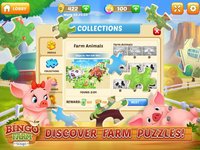 Bingo Farm Ways - Bingo Live screenshot, image №1857857 - RAWG