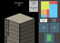 Infinite Hotel (agentsmith200) screenshot, image №3185230 - RAWG