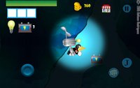 Pengui Adventures screenshot, image №1976242 - RAWG