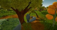 Journey (itch) (sidouw) screenshot, image №2600861 - RAWG