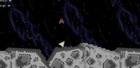 2D Shooter Project (lambchar) screenshot, image №3062900 - RAWG