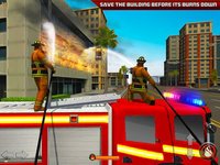 911 Emergency Response Sim 3D screenshot, image №908199 - RAWG