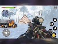 Call of Sniper War 2018 screenshot, image №1716071 - RAWG