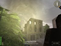 Wehrwolf screenshot, image №392947 - RAWG