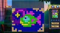 Adventure mosaics. Small Islanders screenshot, image №2524023 - RAWG
