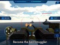 Cargo Ship Attack screenshot, image №2063618 - RAWG