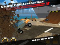 Stunt Car Challenge 3 screenshot, image №1815184 - RAWG