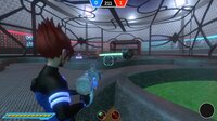 Shootball Arena screenshot, image №3323496 - RAWG