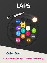 ColorDom screenshot, image №1980081 - RAWG