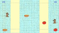 Food Fight!!! LD32 version screenshot, image №1275787 - RAWG
