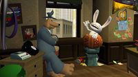 Sam & Max Season Two: Beyond Time and Space screenshot, image №502430 - RAWG