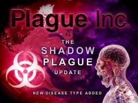 Plague Inc. screenshot, image №1667 - RAWG