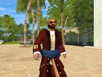 Pirates of the Burning Sea screenshot, image №355371 - RAWG