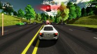 Crazy Cars: Hit the Road screenshot, image №600556 - RAWG