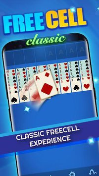 FreeCell - Offline screenshot, image №1412253 - RAWG