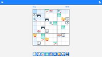 Sudoku-9 screenshot, image №4242786 - RAWG