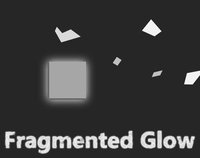 Fragmented Glow screenshot, image №2391049 - RAWG