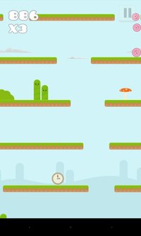Heads Up - Rounded Fun screenshot, image №1193990 - RAWG
