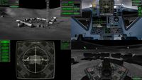 Lunar Flight screenshot, image №141144 - RAWG