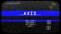 AXIS (itch) (Bryant Baumgartner) screenshot, image №2731909 - RAWG