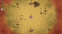 Gone Out West screenshot, image №3318414 - RAWG