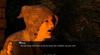 The Land of Darkness and Light screenshot, image №1607954 - RAWG
