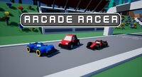 Arcade Racer (AlbinoGG) screenshot, image №2860239 - RAWG