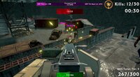 ZomBay screenshot, image №4114639 - RAWG