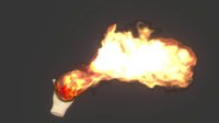 Firehands screenshot, image №1073265 - RAWG