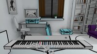 VR Pianist screenshot, image №2982779 - RAWG