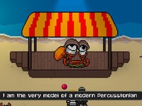 Game Over - A Musical RPG?? screenshot, image №4187871 - RAWG