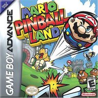 Mario Pinball Land screenshot, image №2303039 - RAWG