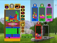 Tetris Party screenshot, image №787618 - RAWG