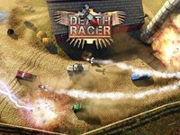 A Death Racer 3D Free: Best Road Battle of All Vehicles screenshot, image №2147500 - RAWG
