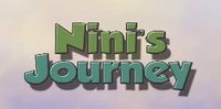 Nini's Journey screenshot, image №1265237 - RAWG