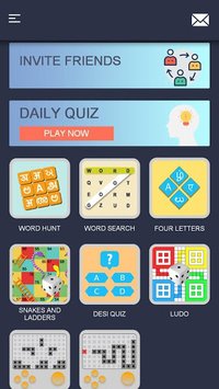 Jalebi - A Desi Adda With Ludo, Snakes & Ladders screenshot, image №1462626 - RAWG