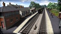 Train Simulator: West Somerset Railway Route Add-On screenshot, image №112818 - RAWG