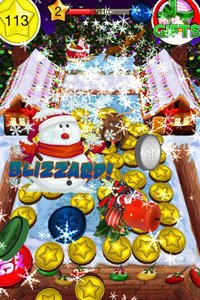 Coin Dozer - Seasons Pro screenshot, image №906996 - RAWG