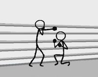 Stickman Boxing screenshot, image №3421176 - RAWG