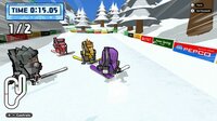 Our Winter Sports screenshot, image №3606073 - RAWG